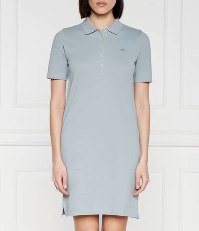 Платье Gant - морской(4200846)