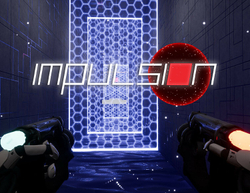 Impulsion (для ПК, цифровой код доступа)