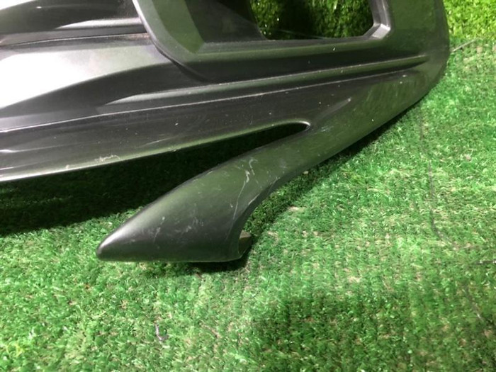 Решетка переднего бампера Toyota Camry xv70 17-21