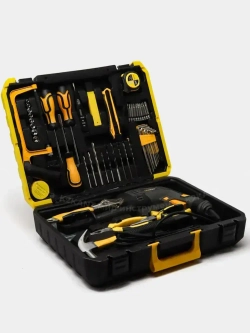 Дрель-шуруповерт, 0 АКБ