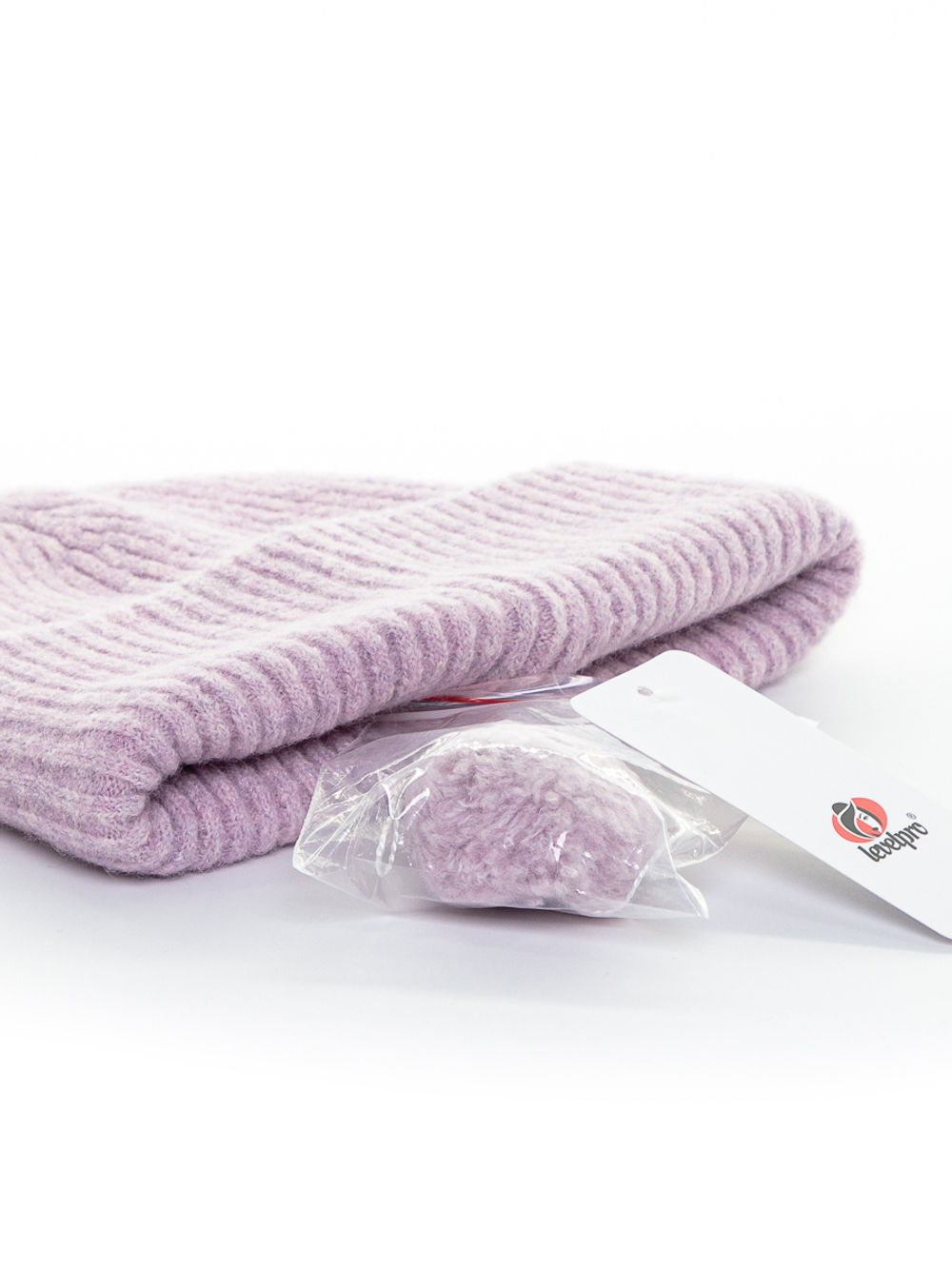 Лана LP шайба вязка альпака