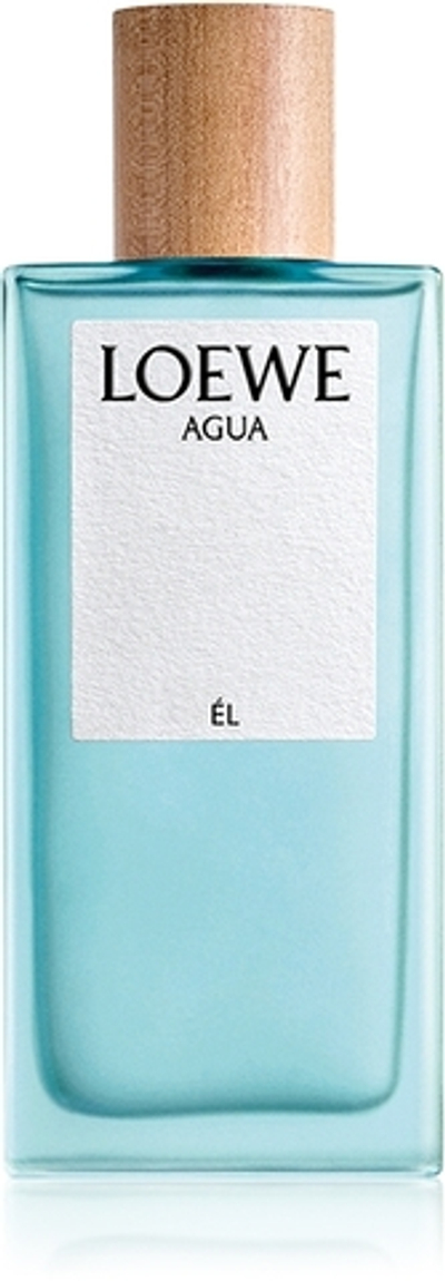 Loewe Agua Él туалетная вода для мужчин