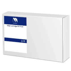 Картридж Струйный картридж NV Print 973X (NV-F6T82AE ) Magenta для HP PageWide 352dw / 377dw (7000 стр) совместимый