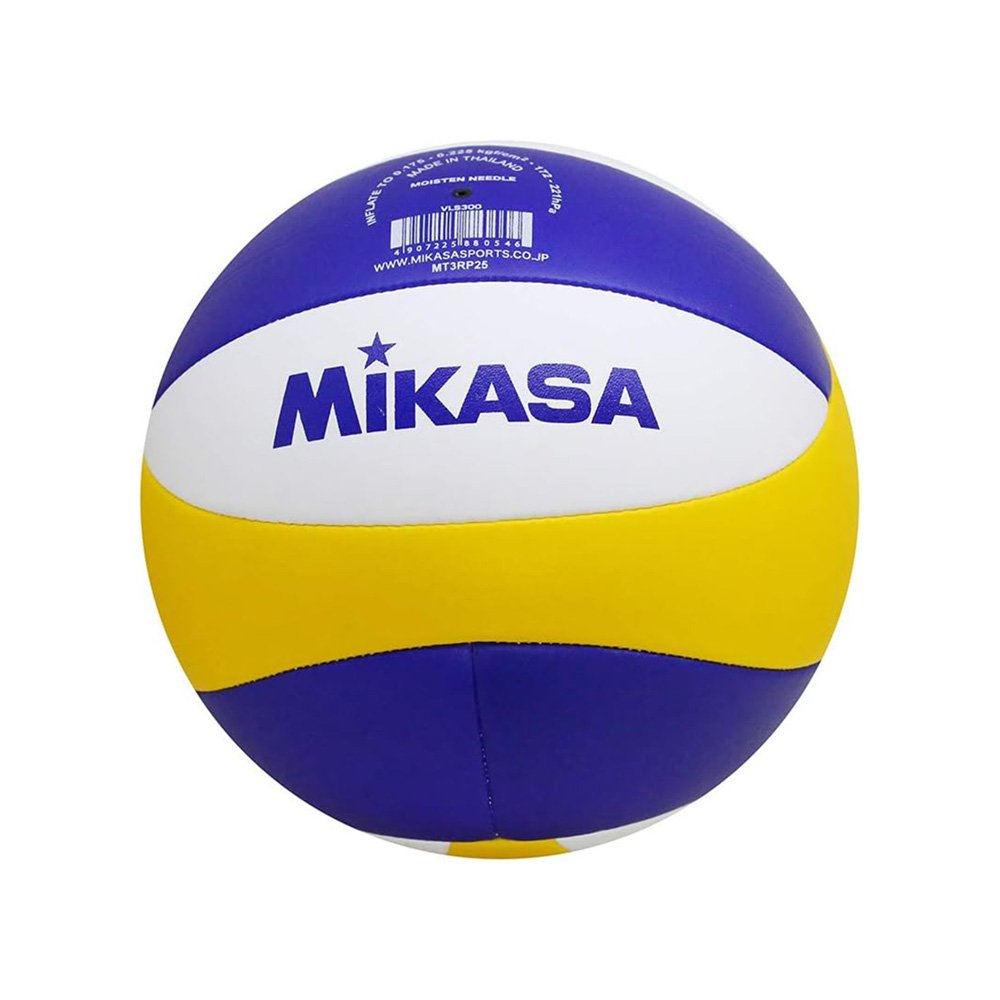 Баскетбольный мяч Mikasa VXT 30