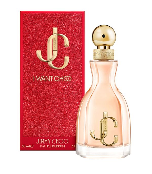 Jimmy Choo I Want Choo Eau De Parfum