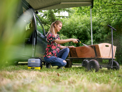 Портативная мойка OC 3 Plus