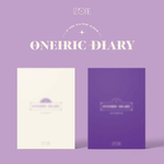 IZ*ONE - Oneiric Diary