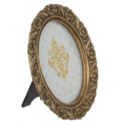 GAEM Фоторамка фото 10*15, L15,5 W2 H19,5 см