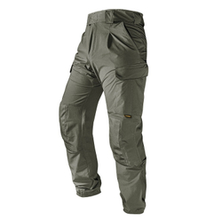 Sturmer — Брюки "Field Pants L5" (размер: 52/176, цвет: ranger green)