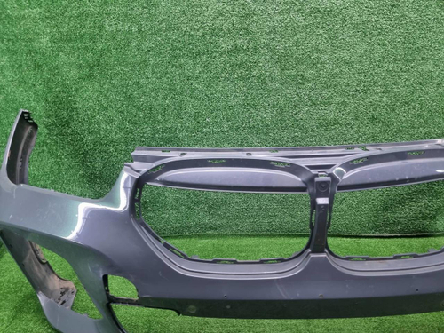 Бампер передний BMW X1 F48 (2019-2022) M-paket