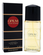 YVES SAINT LAURENT Opium Pour Homme