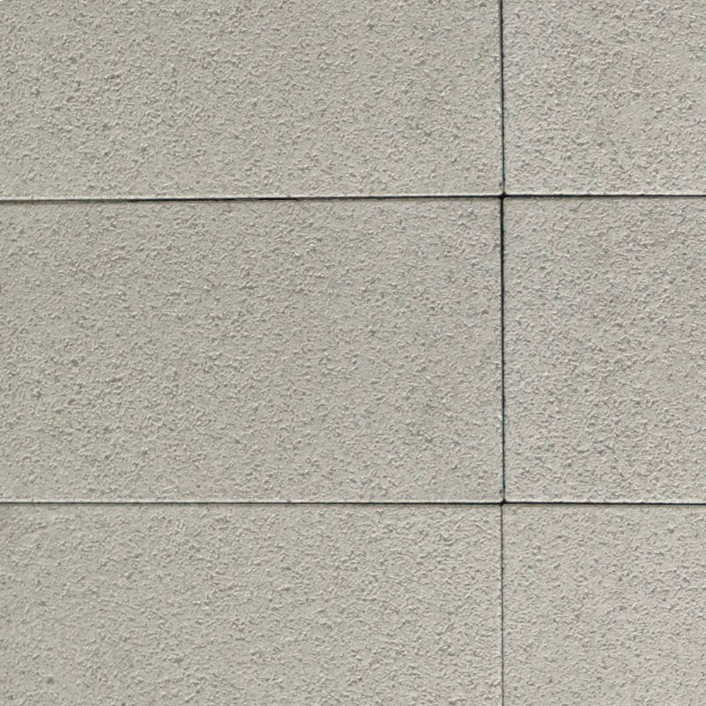 ТРОТУАРНАЯ ПЛИТКА ПРЯМОУГОЛЬНИК - Б.5.П.6 ГРАНИТ БЕЛЫЙ