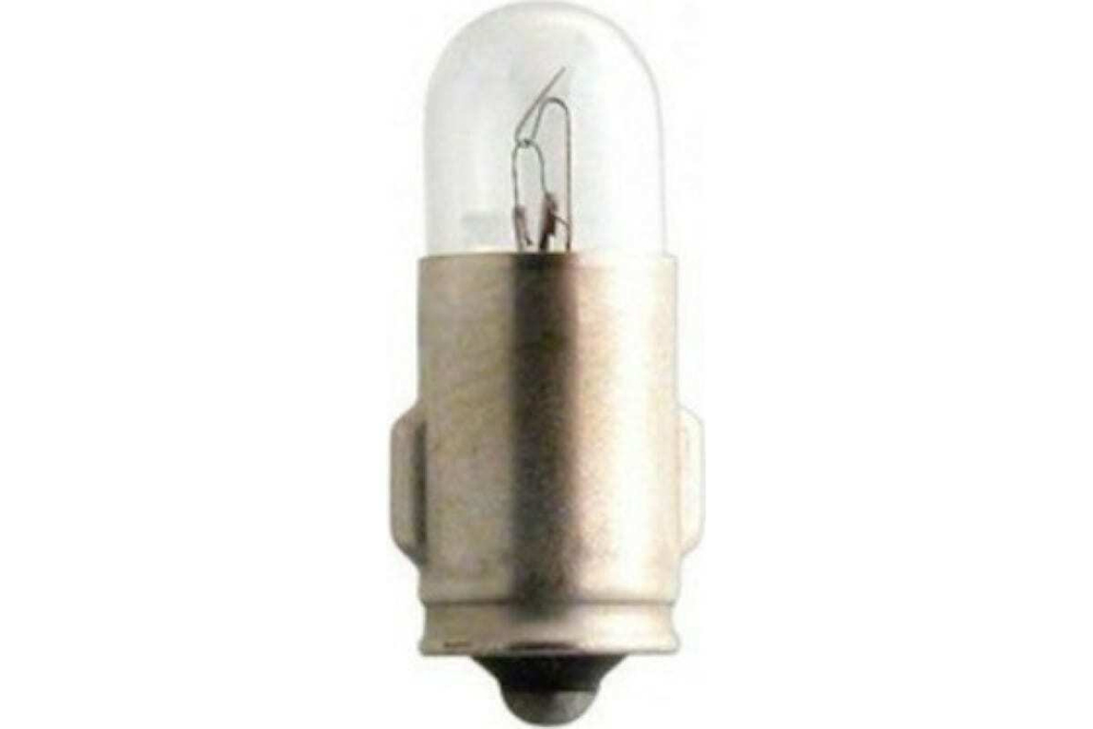 Лампа 12V 2W BA7s (габариты)