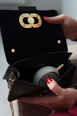 СУМКА Италия Le Borsette 85871