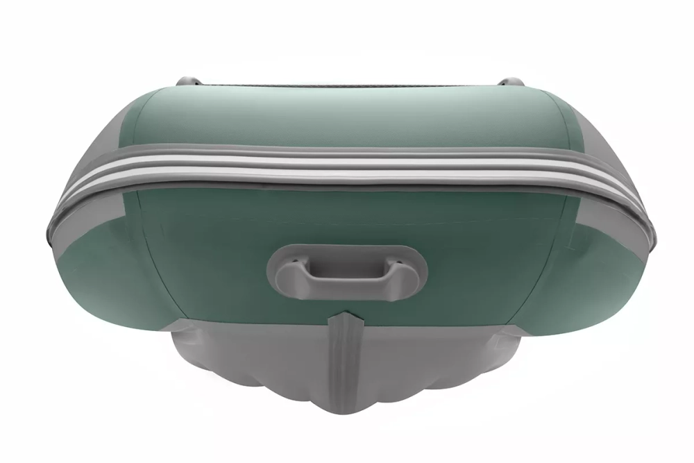 Моторная лодка ПВХ Zefir 4000