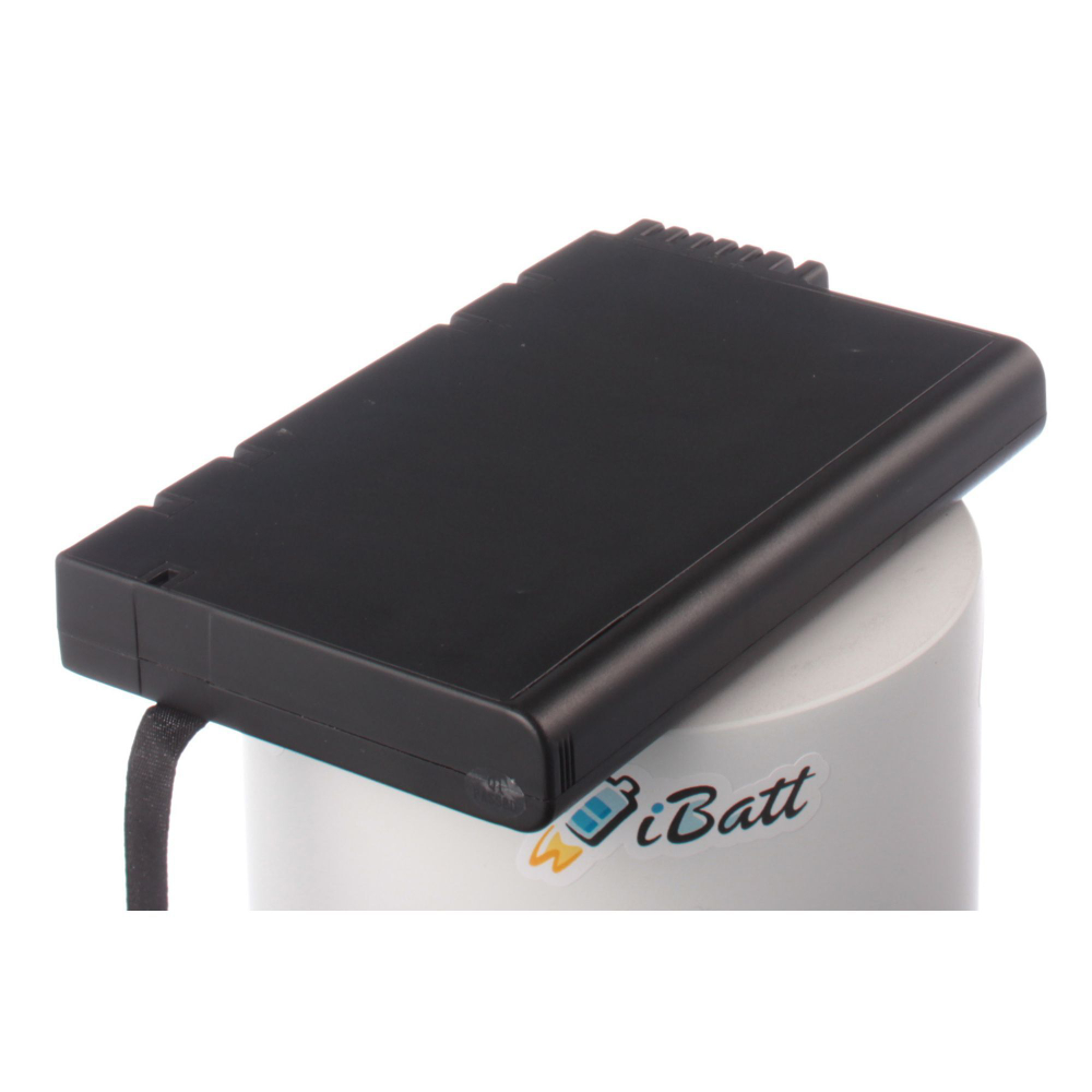 Аккумулятор iBatt 6600mAh, для SSB-P28LS6 DR202 SP202A ME202 ME202A SSB-500EL EMC-202 DR202S