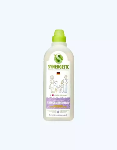 Пятновыводитель SYNERGETIC