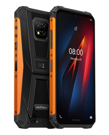 Смартфон Ulefone Armor 8 Pro 8/128GB