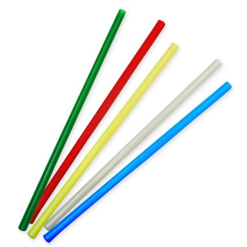 Коктельные трубочки