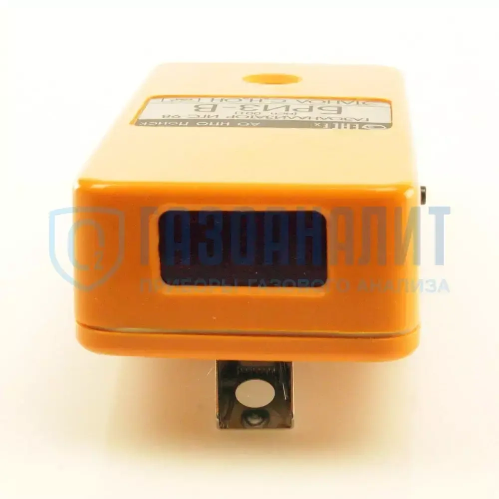 ИГС-98 (исполнение 001) модификация «В» газоанализатор однокомпонентный взрывозащищённый переносной