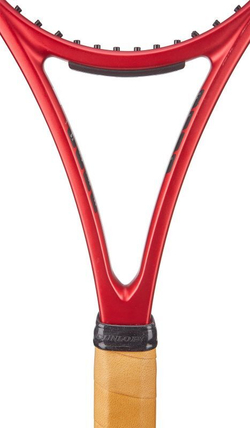 Теннисная ракетка Dunlop CX 200 Tour 18x20