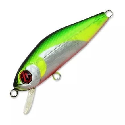 Воблер PONTOON 21, Crackjack 38SP-DR, 38мм., 2.6гр., погруж.1.0-1.4 м. (P21-CRJ-38SP-DR-R37)