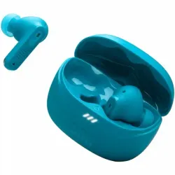 Беспроводные наушники JBL Tune Beam 2 Blue