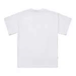 Футболка ZNY STENCIL SS22 Белая