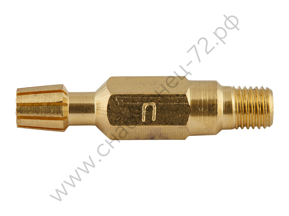 Мундштук внутренний для РЗП Мундштук внутренний РЗП №1П