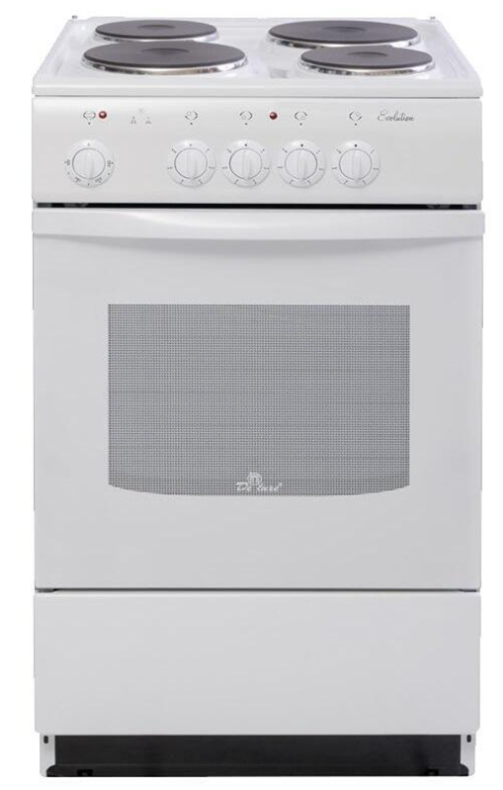 Плита электрическая DE LUXE 5004.11э-000