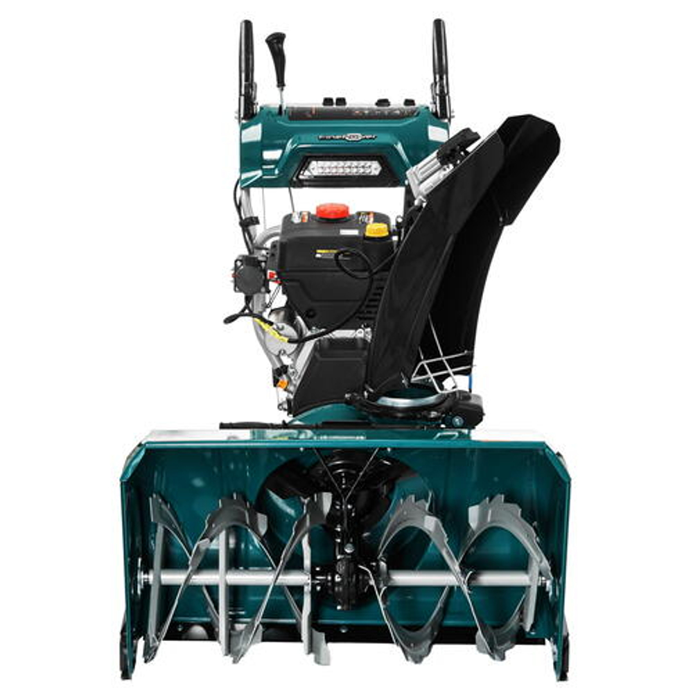 Снегоуборщик FINEPOWER SRMP8742LT