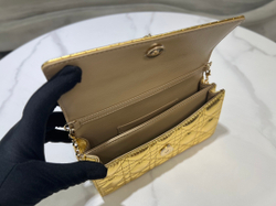 Christian Dior My Dior Mini Bag