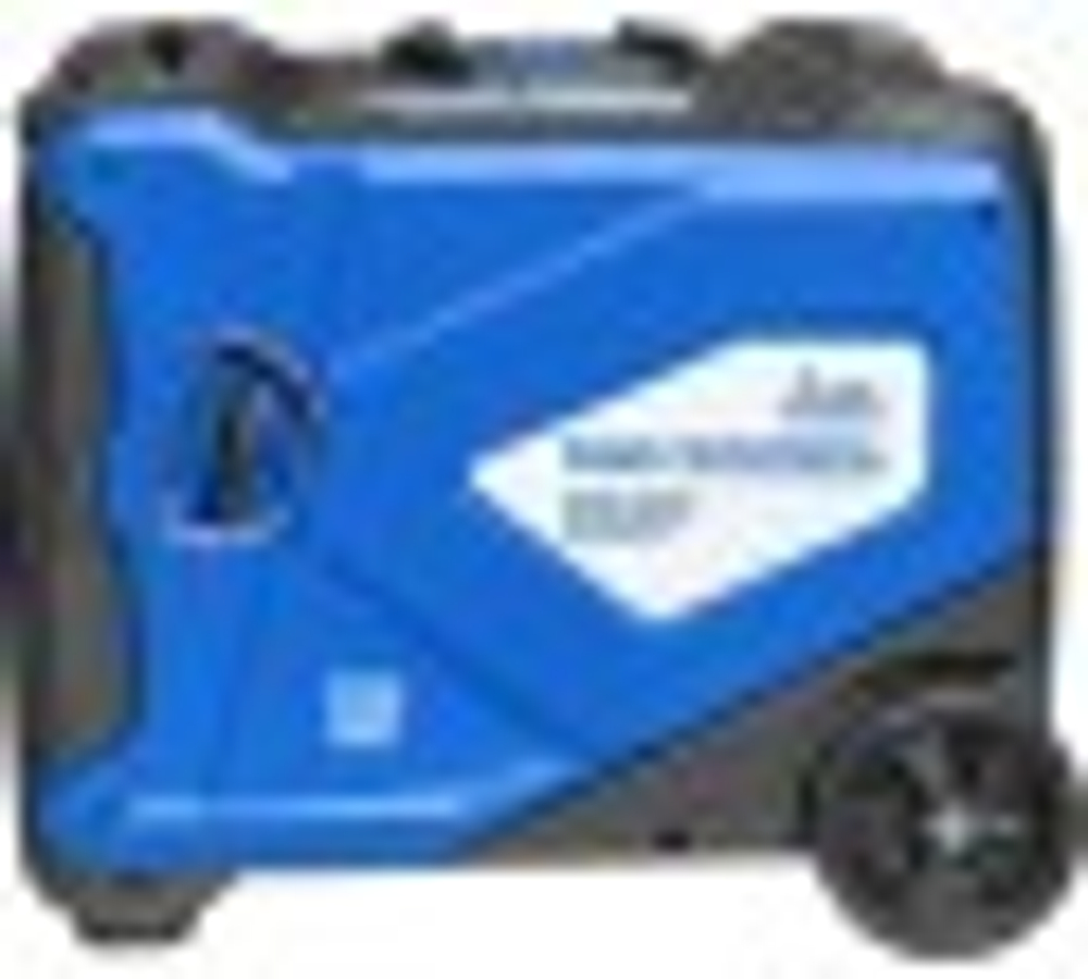 Генератор бензиновый ТСС SGG 5000ESi инверторный 060053