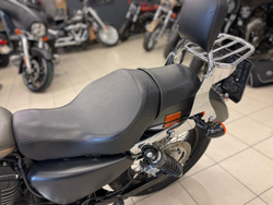 Sportster 1200 Custom 2018 Harley-Davidson