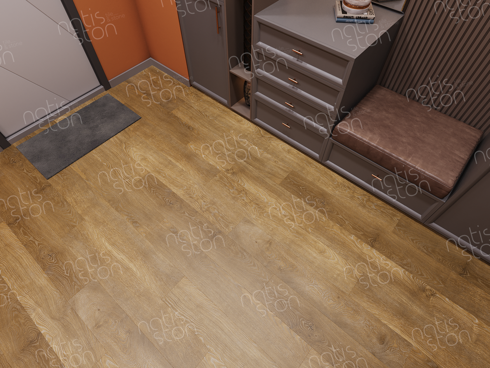 SPC ламинат NatisSton Essential Tanaelva 5002-11