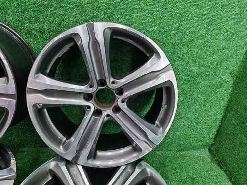 Диск Комплект дисков R18 Mercedes GLC X253 (15-22)