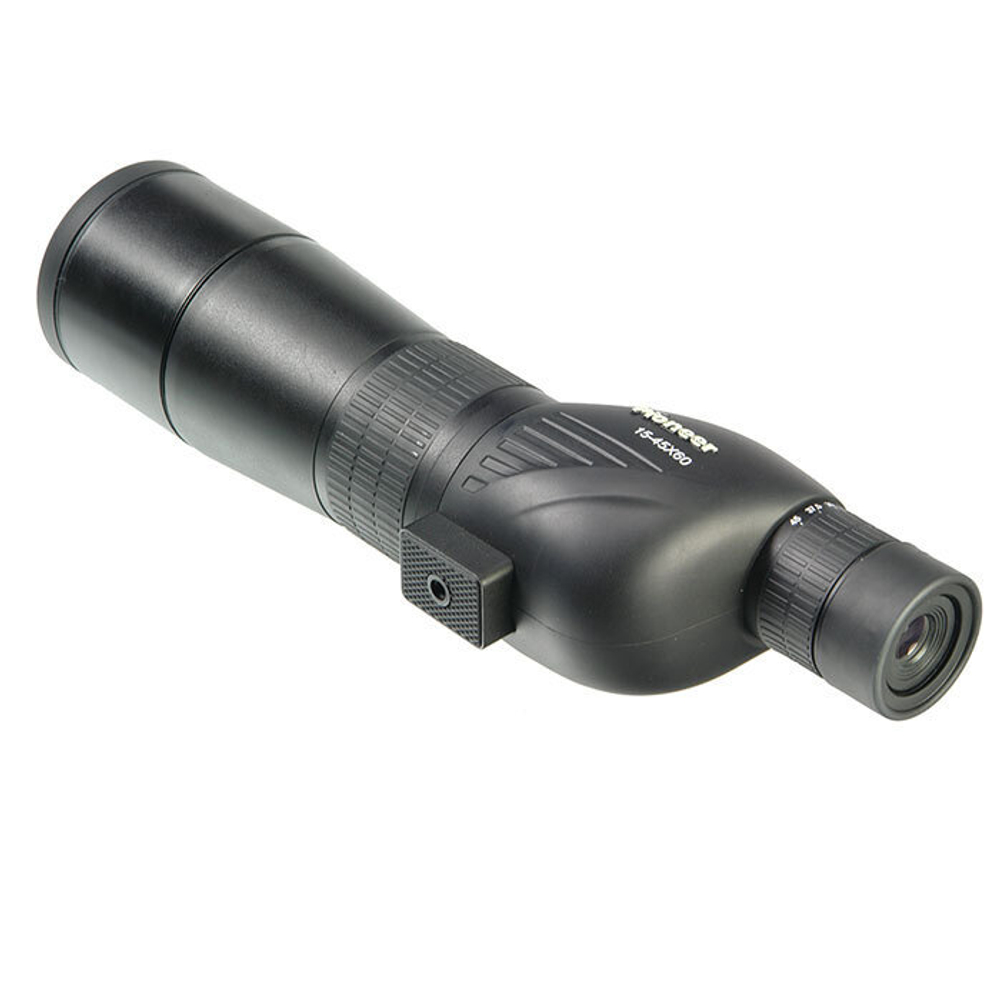 Зрительная труба "Veber Pioneer 15-45*60 Р"