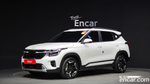 Kia The New Seltos Бензин 1.6 Turbo 2WD (11.2023)