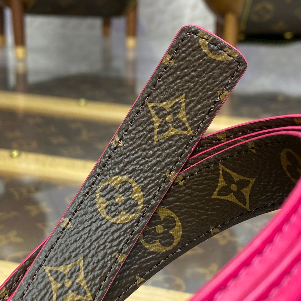 Louis Vuitton Belt