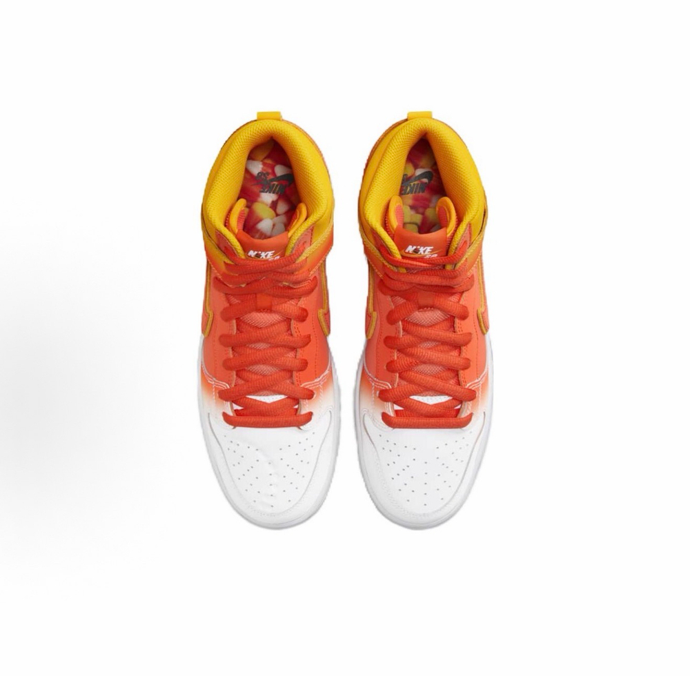 Nike SB Dunk High Sweet Tooth