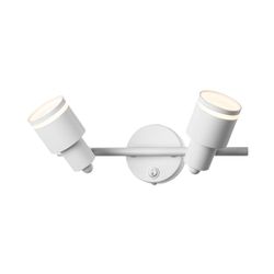 Citilux Bruno CL565520 Спот поворотный Белый