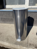 Урна с педалью 20 л.