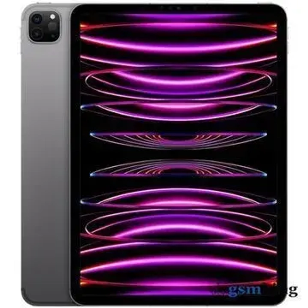 Apple iPad Pro 12.9 (2022) 1Tb Wi-Fi + Cellular (Space Gray)