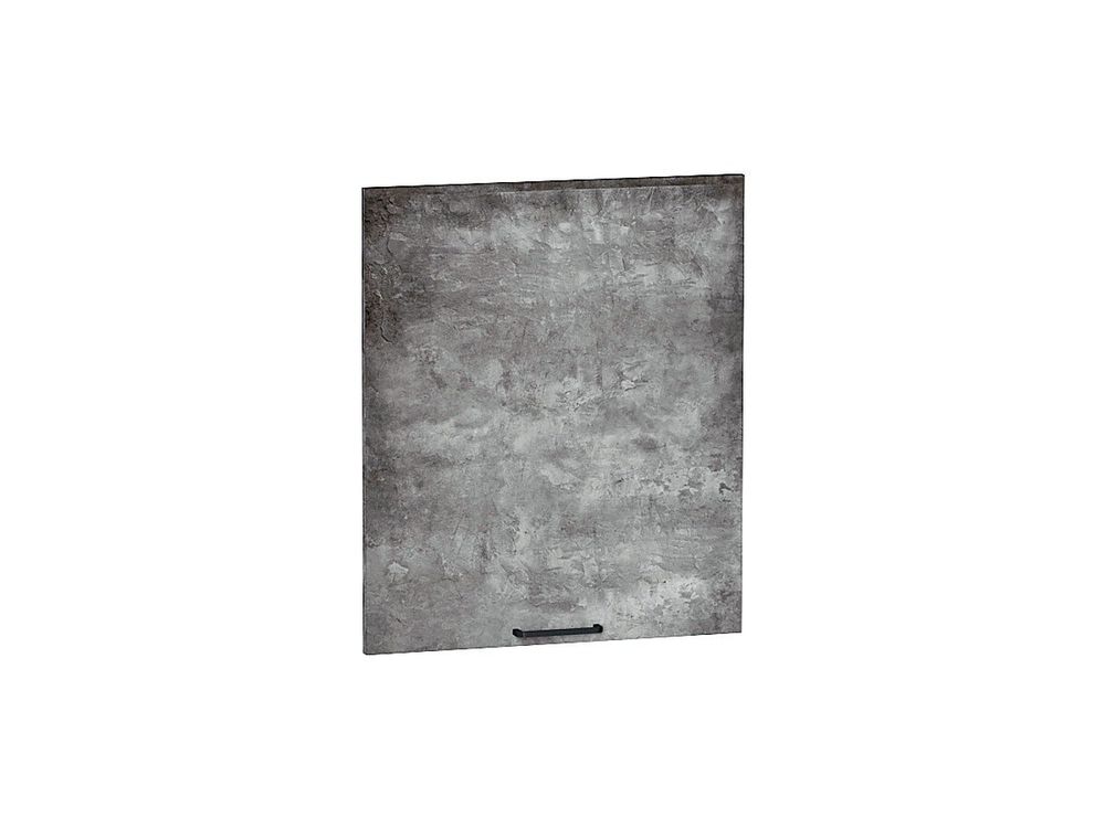 Глухой фасад Флэт 65.60