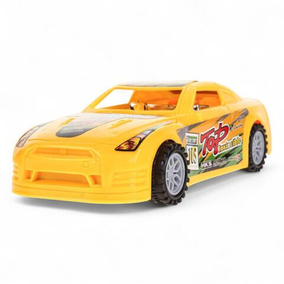 Машина Классическая ин. 20см, ПК 0068-1