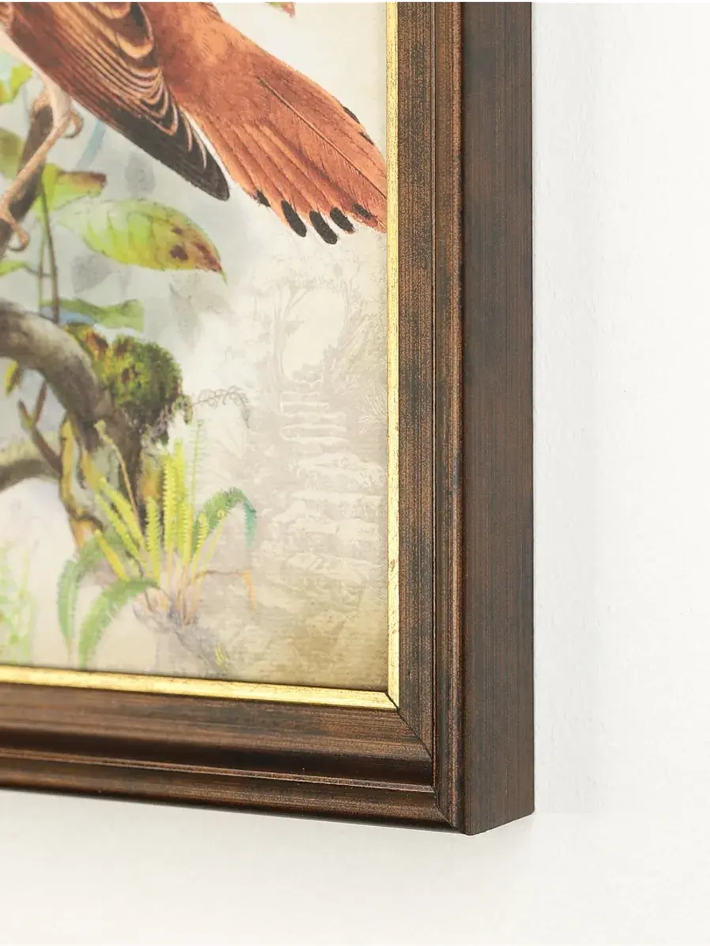 Картины на стену интерьерные на холсте 4 шт