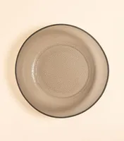 Салатник – Touch кориченевый, 28 см | SOLID WATER