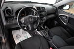 Toyota RAV4, 2011 год