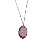 Колье Clara Bijoux лилия B77328 V