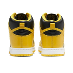 Кроссовки Nike Dunk High Iowa